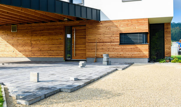 Best Driveway Resurfacing Pavers  in Kendale Lakes, FL