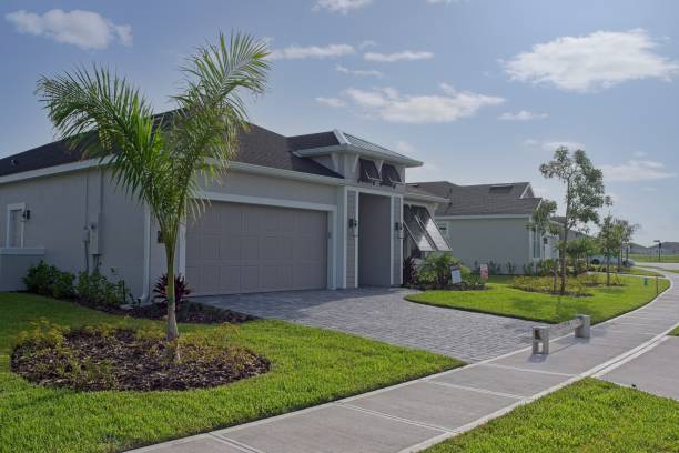 Kendale Lakes, FL Driveway Pavers Company