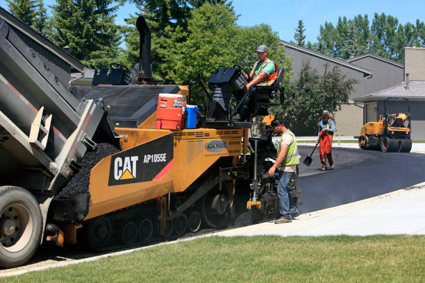 Best Brick Driveway Pavers  in Kendale Lakes, FL