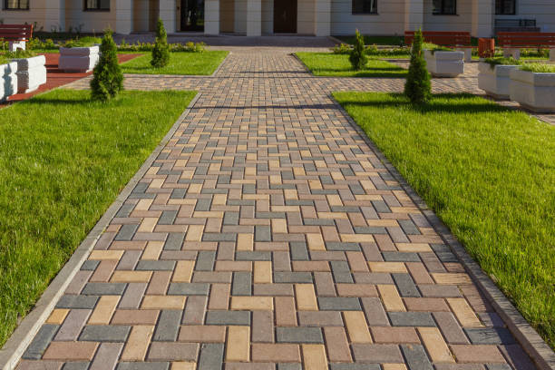 Reasons to Select Us for Your Driveway Paving Requirements in Kendale Lakes, FL